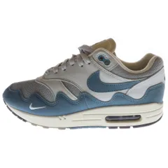 2025年最新】patta nike air max 1の人気アイテム - メルカリ