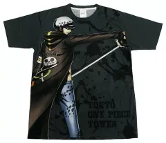 【未使用】東京ワンピースタワー　Tシャツ　4枚 セット 2025年最新】東京ワンピースタワー tシャツの人気アイテム