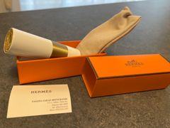 エルメス　リップクリーム　新品未使用 HERMES ルージュエルメス