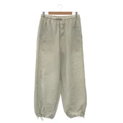 2025年最新】ATON レディース カジュアルパンツの人気アイテム - メルカリ 