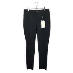 MARK＆LONA マークアンドロナ ゴルフ 22SS TROUSER パンツ MCM-2A-AT54 50 ブラック