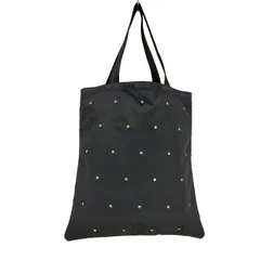 レスポートサック LeSportsac EMERALD TOTE W STONESビジューディープブルーシー メンズ 表記無 のサムネイル