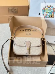 【今日特価】Coach Hadley Crossbody Bag / コーチ ハドリー クロスボディ バッグ / 送料無料！在庫限定価格-WTO輸入1