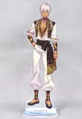 【中古】アクリルスタンド・アクリルパネル イブラヒム アクリルスタンド 「バーチャルYouTuber にじさんじ」 Welcome Goods