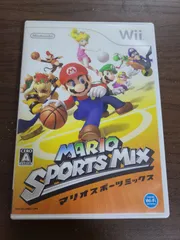 【Wii】マリオスポーツミックス