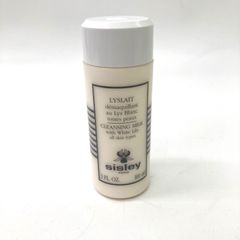【sisley】シスレー リィスレ デマキアン クレンジング ミルク 100ml ☆