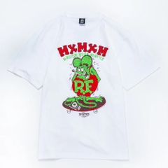 RATFINK x MxMxM “MAGICAL MOSH RATFINK” TEE