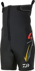 新品•未使用　Daiwa 鮎タイツ ブラック　LLA Amazon | ダイワ(DAIWA) 鮎タイツ クイックタイツ ブラック LB