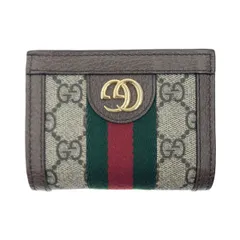 2025年最新】gucci 財布 オフィディアの人気アイテム - メルカリ