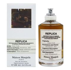 メゾンマルタンマルジェラ レプリカ ジャズクラブ Maison Margiela オードトワレ 100ml JAZZ CLUB