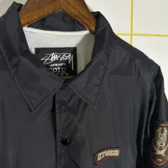 2025年最新】STUSSY テーラードジャケットの人気アイテム - メルカリ