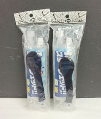 【未使用品】横浜DeNaベイスターズ　スタージェット専用ポンプ＆風船(1枚)セット　2コ