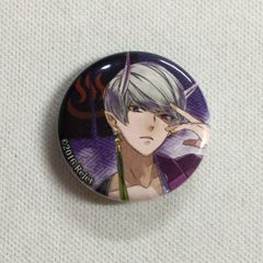 Code:Realize 缶バッジ フラン カルディア Code:Realize フラン カルディア ハート 缶バッジ - メルカリ