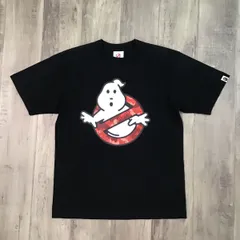 激レア APE キッズ kids マイロ ゴーストバスターズ Tシャツ 130 激レア APE キッズ kids マイロ ゴーストバスターズ Tシャツ 130