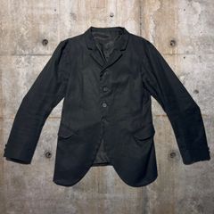 クリストファーネメス　ジャケット Christopher Nemeth(クリストファーネメス) デザインテーラード