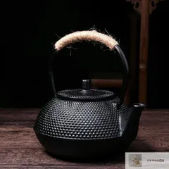未使用品　南部光栄堂造　２８型　超大型鉄瓶　南部鉄瓶　南部鉄器　調理器具　鉄瓶 楽天市場】南部鉄器 南部鉄瓶 直火用0.7L 南部宝星堂 及春鋳造所