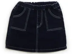 【ホットビスケッツ/HotBiscuits】スカート 110サイズ 女の子【子供服・ベビー服】（1912598）