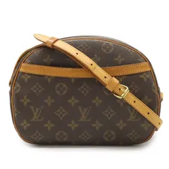 Louis Vuitton モノグラム ブロア 楽天市場】ヴィトン モノグラム ブロワの通販