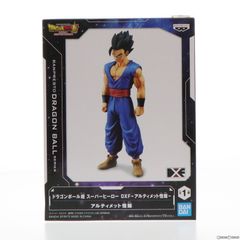 얼티밋 오반 드래곤볼 슈퍼(슈퍼) 슈퍼 히어로 DXF-얼티밋 오반- DRAGON BALL 피규어 프라이즈(2593594) 밴프레스트