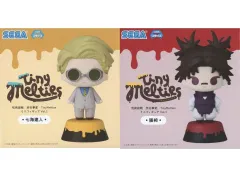 呪術廻戦 Tiny Melties ミニフィギュア vol.3 脹相 七海建人 2024年7月12日】呪術廻戦 渋谷事変 TinyMelties ミニフィギュア