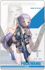 2025年最新】勝利の女神：NIKKE ガンガールメタルカード