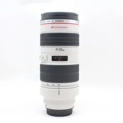 2025年最新】canon ef 70 200mm f2 8l usmの人気アイテム - メルカリ