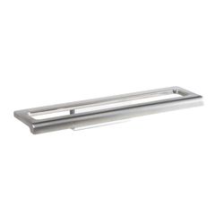 リラインス タオルリング タオル掛け アクセサリー 洗面所 トイレ用品 サテンニッケル 20cm 1900 series R1924SN 本体- 奥行5cm 本体- 高さ2.97cm 本体- 幅20c