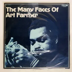 【送料無料】 アート・ファーマー LPレコード JAZZ 9点セット 送料無料】 アート・ファーマー LPレコード JAZZ 9点セット 送料