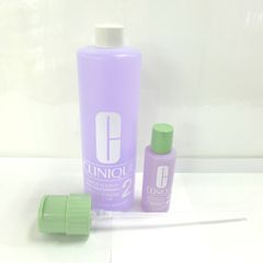CLINIQUE クリニーク クラリファイング ローション2 ２本セット 487ml / 60ml　公田店