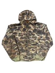 2025年最新】carhartt アクティブ カモの人気アイテム - メルカリ