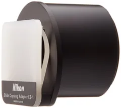 NIKON 1 30-110mm F3.8-5.6 VR T0650-