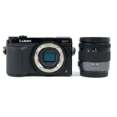 2024年最新】lumix g vario 14-45の人気アイテム - メルカリ