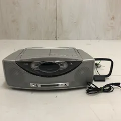2025年最新】シャープ MDラジカセの人気アイテム - メルカリ