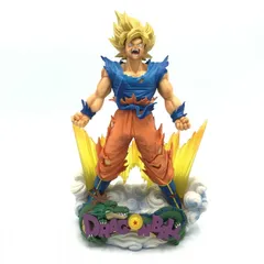コ*ー様 [未開封品]ドラゴンボール 孫悟空　SMSD DIORAMA DB-0 2025年最新】super master stars diorama 孫悟空の人気アイテム
