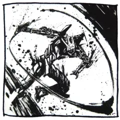 【中古】雑貨 改8号機γ ハンドタオル 墨式 「一番くじ エヴァンゲリオン EVANGELION HEROINES」 F賞