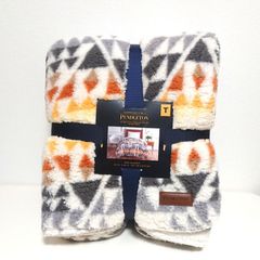 セール中！【ツインサイズ】ペンドルトン ブランケット③