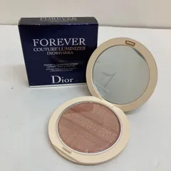 【広店】【未使用】DIOR フォーエヴァークチュール ルミナイザー　002 ピンクリビエラ【135-0292】