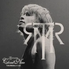 2025年最新】t．m．revolution t．m．r． liveの人気アイテム