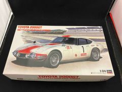 フジミ 1/16 トヨタ2000GT 最終生産記念キット プラモデル - メルカリ