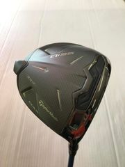 【最短翌日発送】Qi35 MAX | S | SPEEDER　NX60 | 中古 | ドライバー | テーラーメイド
