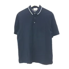 2025年最新】HERMES メンズ ポロシャツの人気アイテム - メルカリ