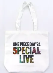 【中古】バッグ 集合 トートバッグ 「ワンピース ONE PIECE DAY’24」 来場者特典