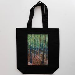 草間彌生 テート美術館限定品 インフィニティミラールーム トート