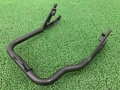 けんた様専用バリオス2 タンデムバーショート管セット - メルカリ