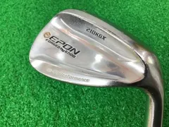 激レア!美品!女性用エポンEPON 210KGX ウェッジ52度MCI装着! 激レア!美品!女性用エポンEPON 210KGX ウェッジ52度MCI装着!