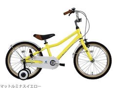 新品・未使用・幼児車 コーダーブルーム(KHODAA BLOOM) アッソンASSON K18  幼児用自転車18” KB-25-019 (#00664319)現在こちらは、お取り寄せ商品ですが、稼働10日程度で発送予定です。