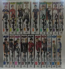 2025年最新】ハイキュー dvd 全巻セットの人気アイテム - メルカリ