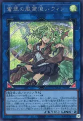 遊戯王 蒼翠の風霊使いウィン 25th Amazon.co.jp: 遊戯王カード 蒼翠の風霊使い ウィン(25th