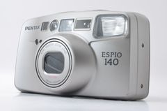 ★良品★ ペンタックス PENTAX ESPIO 140 コンパクトフィルムカメラ B2737 #0