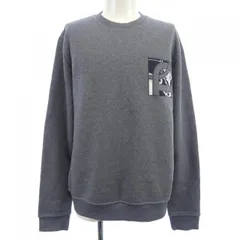 2025年最新】HERMES トレーナー・スウェットの人気アイテム - メルカリ